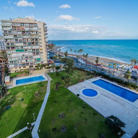 Vb Benalmadena 1 Bedroom Waterfront Apt Ngoại thất bức ảnh